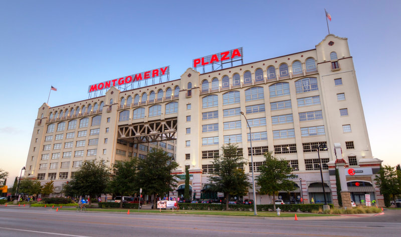 Montgomery Plaza